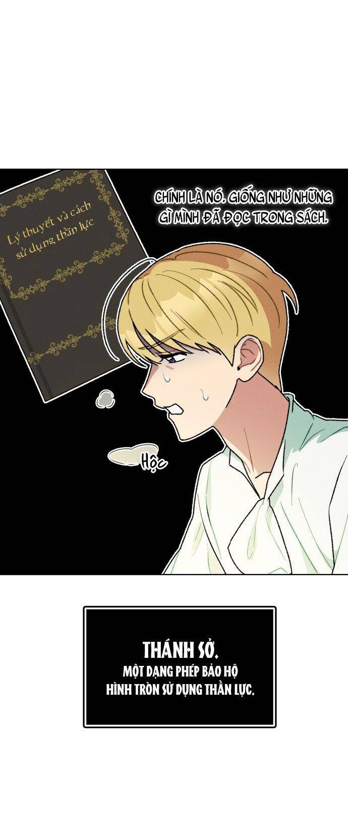 Nam Thứ Đình Công Thì Phải Làm Sao?! Chap 4 - Next Chap 5