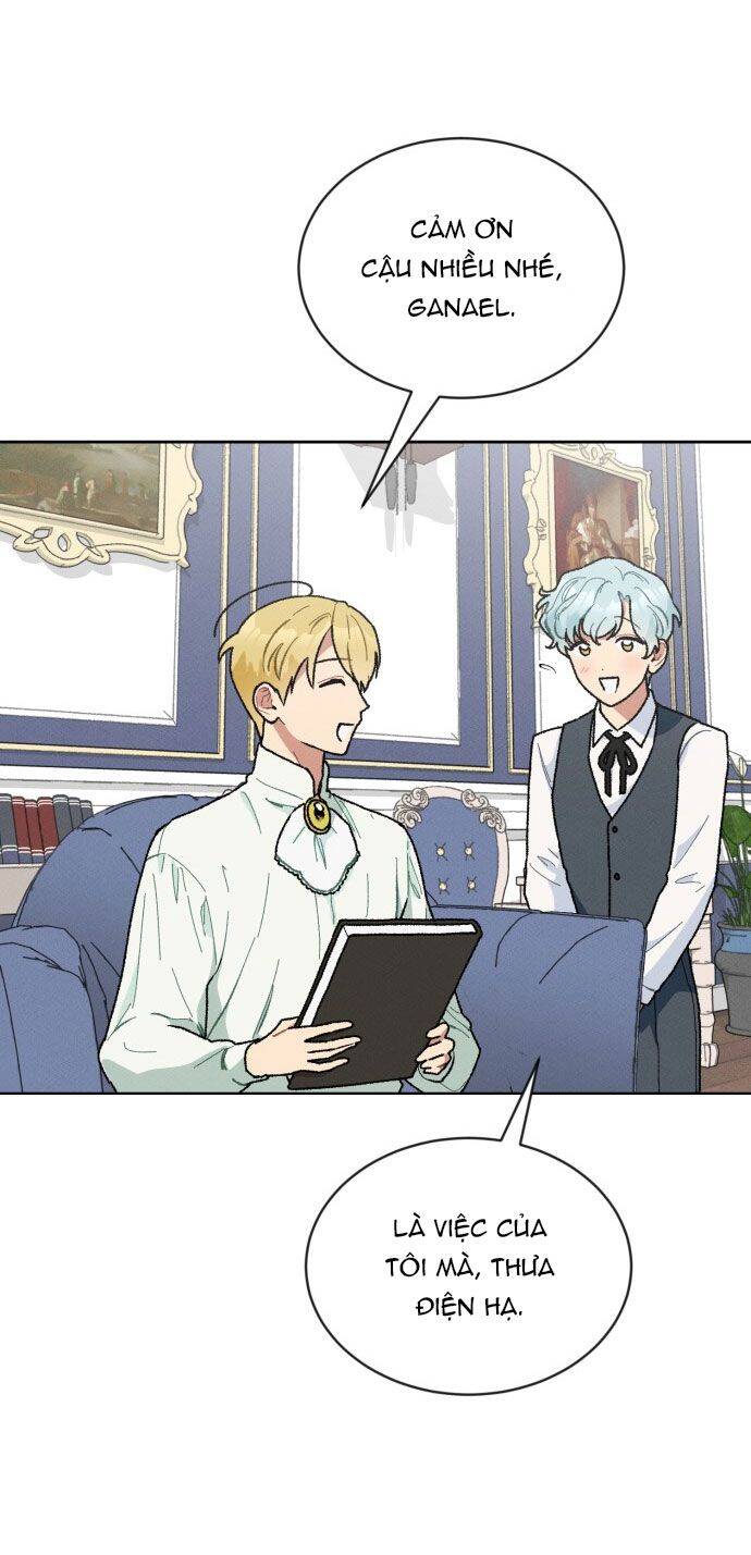 Nam Thứ Đình Công Thì Phải Làm Sao?! Chap 4 - Next Chap 5