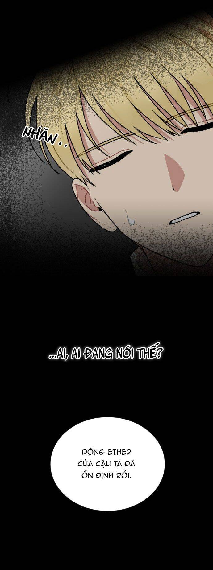 Nam Thứ Đình Công Thì Phải Làm Sao?! Chap 4 - Next Chap 5