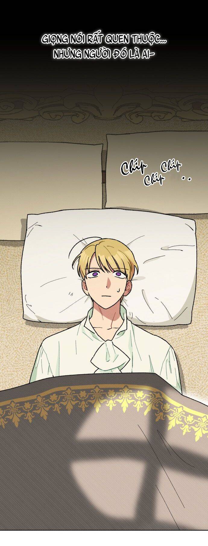 Nam Thứ Đình Công Thì Phải Làm Sao?! Chap 4 - Next Chap 5