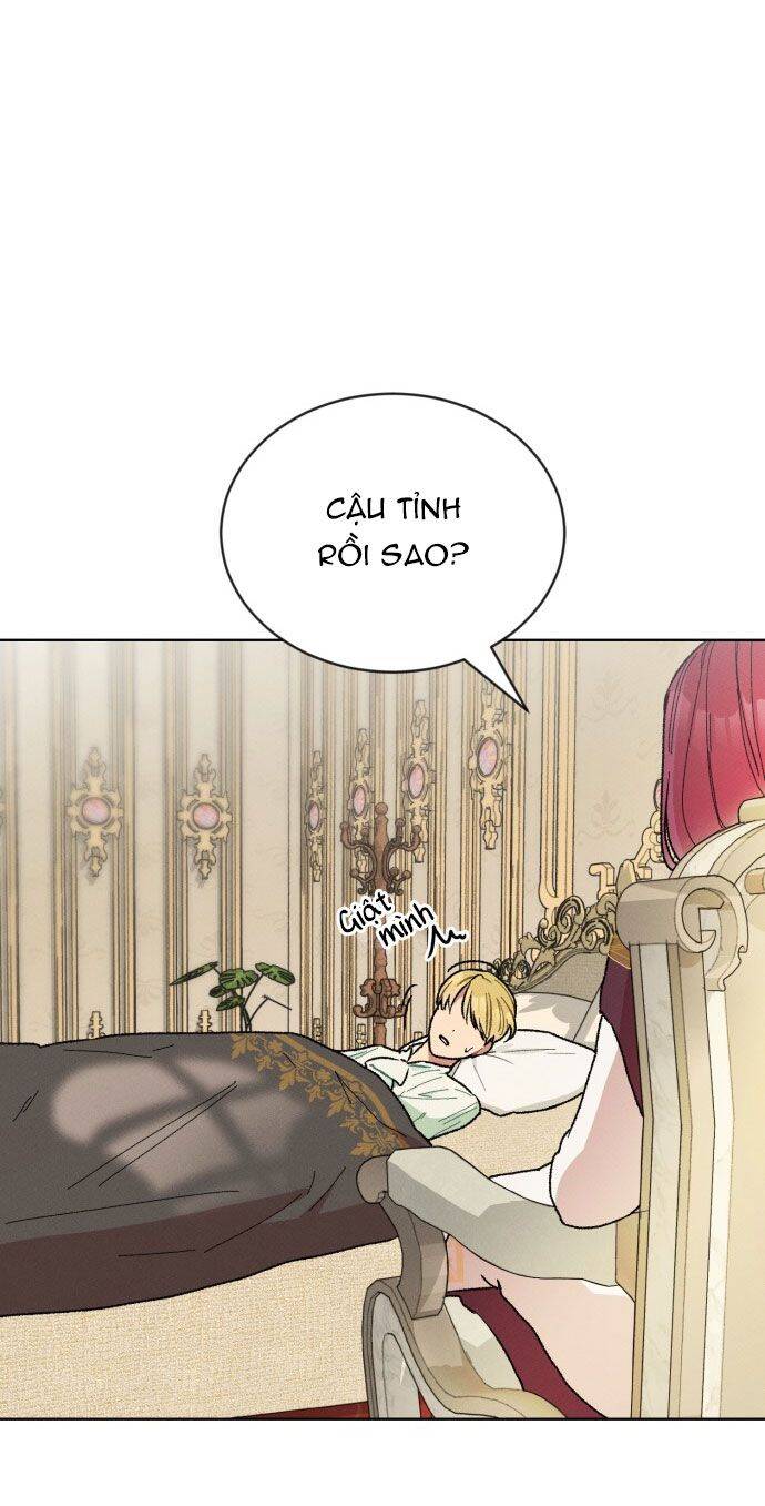 Nam Thứ Đình Công Thì Phải Làm Sao?! Chap 4 - Next Chap 5