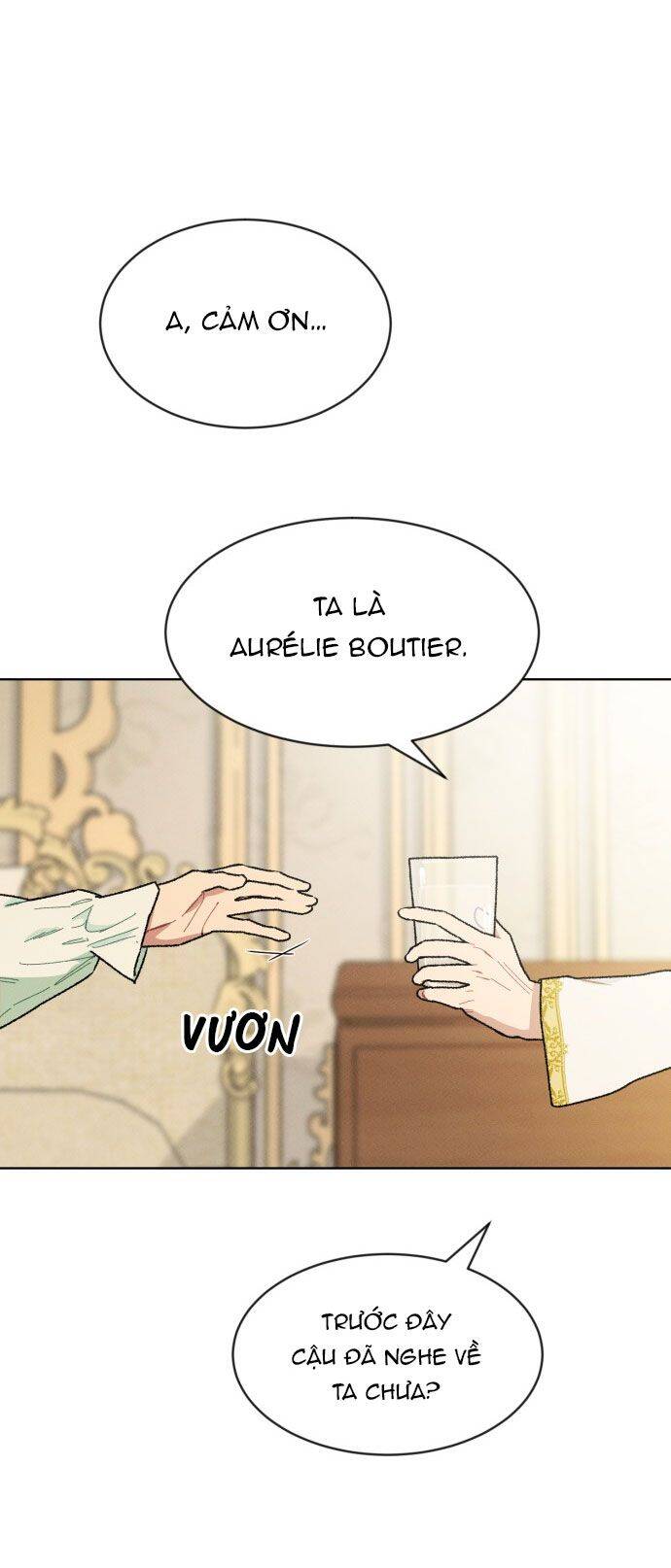 Nam Thứ Đình Công Thì Phải Làm Sao?! Chap 4 - Next Chap 5