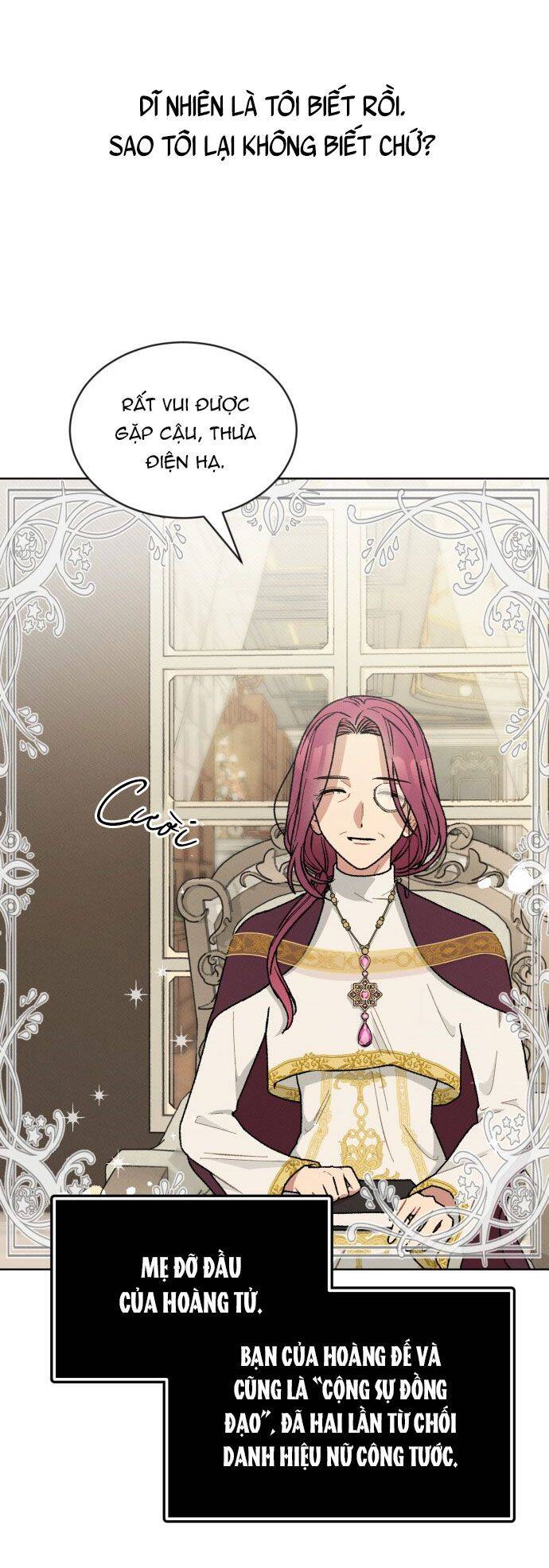 Nam Thứ Đình Công Thì Phải Làm Sao?! Chap 4 - Next Chap 5