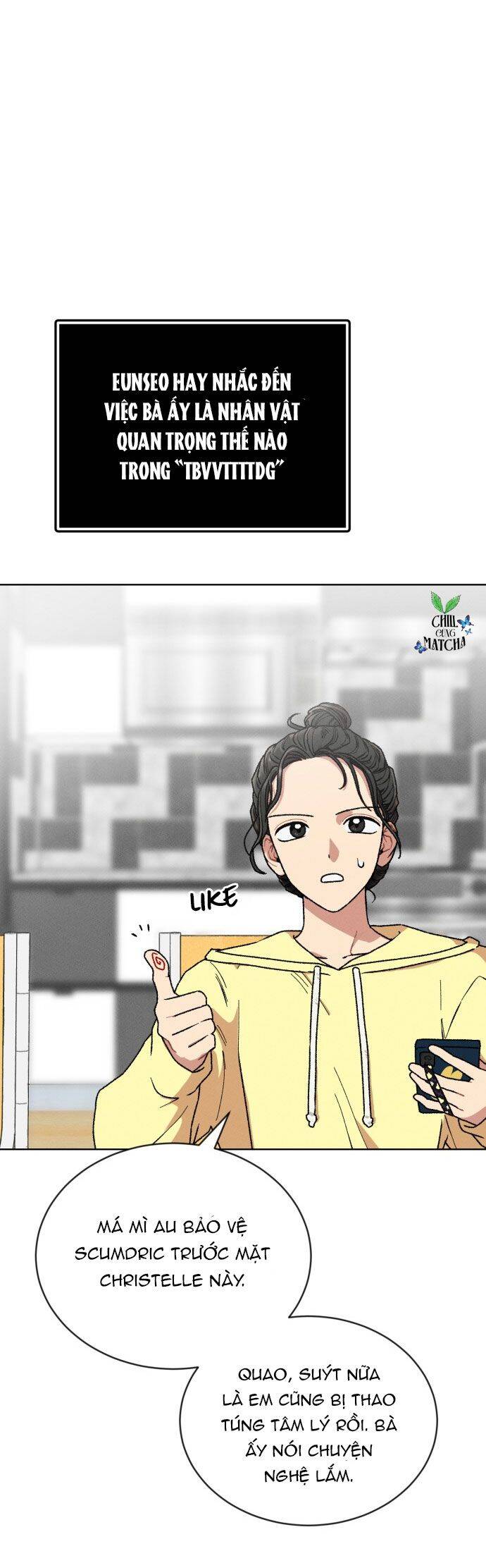Nam Thứ Đình Công Thì Phải Làm Sao?! Chap 4 - Next Chap 5