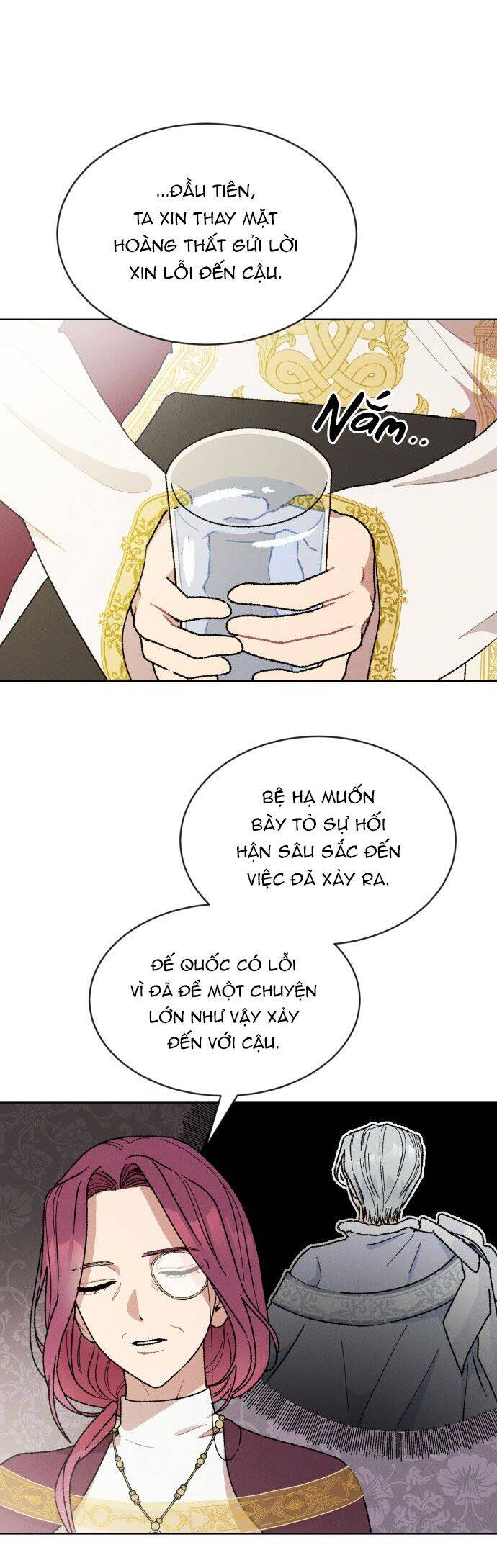 Nam Thứ Đình Công Thì Phải Làm Sao?! Chap 4 - Next Chap 5