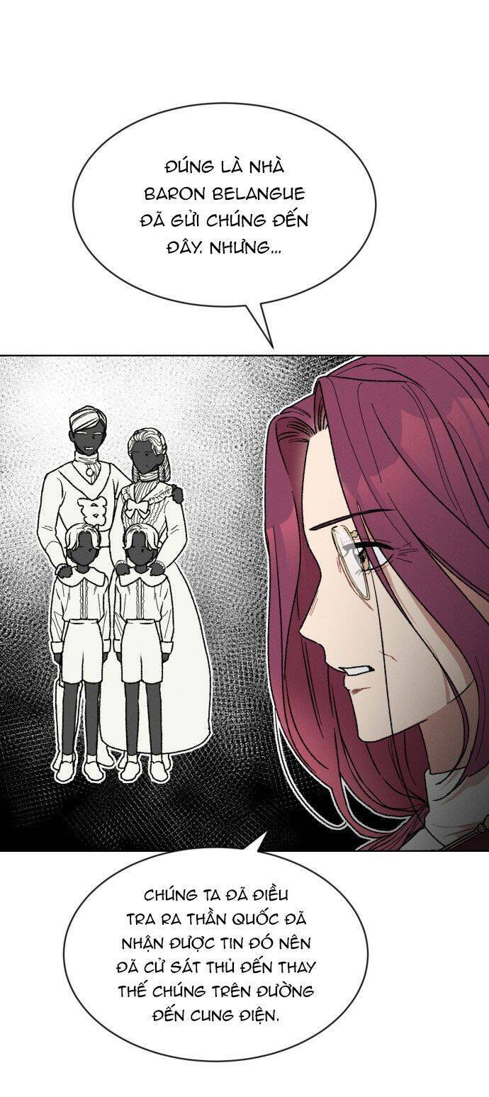Nam Thứ Đình Công Thì Phải Làm Sao?! Chap 4 - Next Chap 5