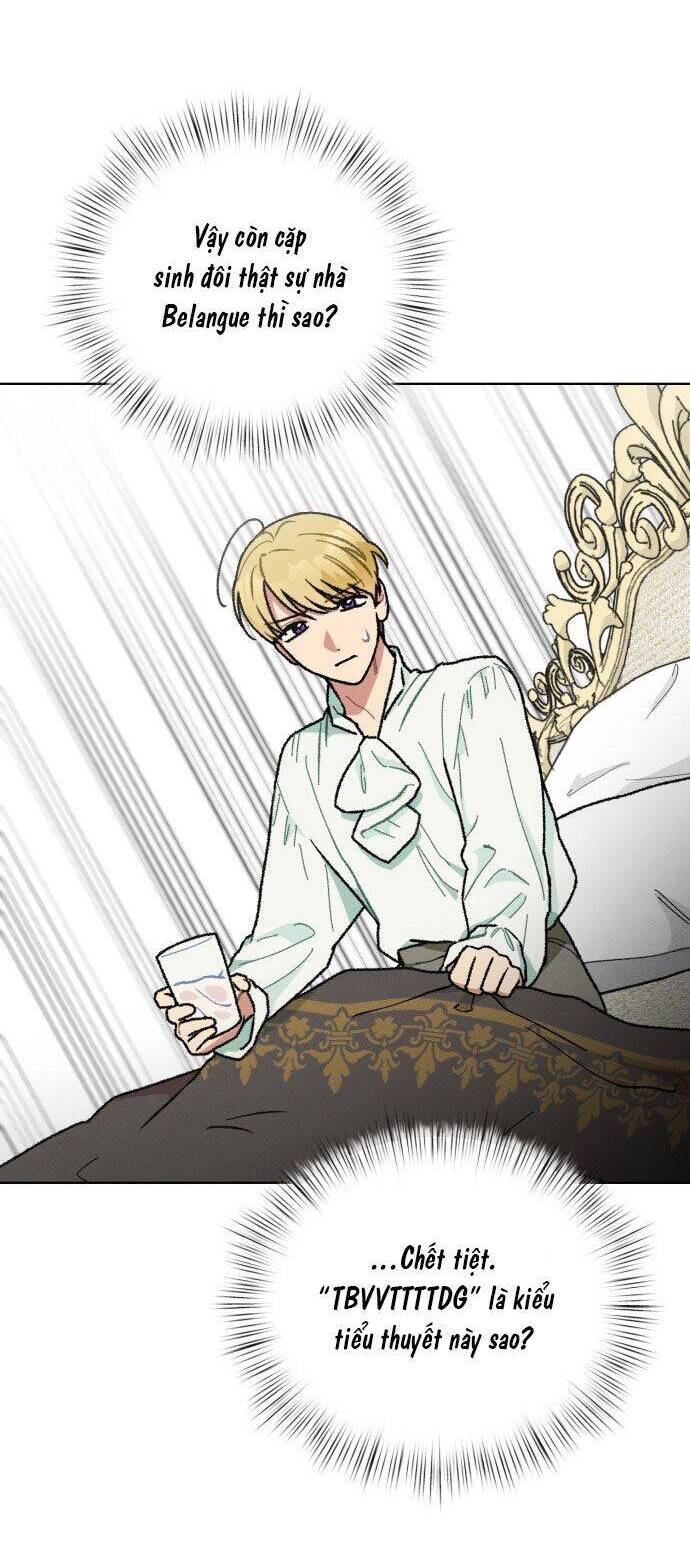 Nam Thứ Đình Công Thì Phải Làm Sao?! Chap 4 - Next Chap 5