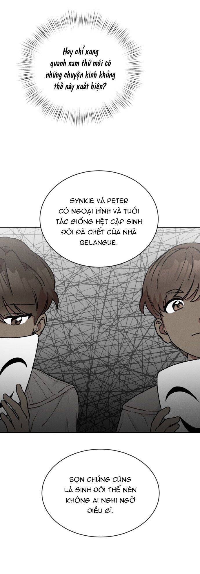 Nam Thứ Đình Công Thì Phải Làm Sao?! Chap 4 - Next Chap 5