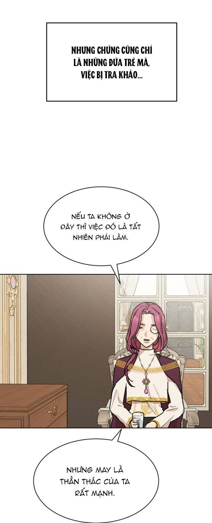 Nam Thứ Đình Công Thì Phải Làm Sao?! Chap 4 - Next Chap 5
