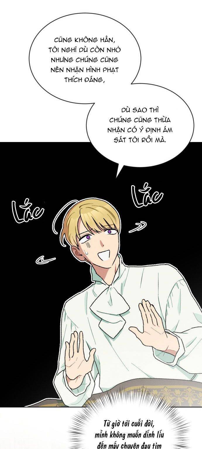 Nam Thứ Đình Công Thì Phải Làm Sao?! Chap 4 - Next Chap 5