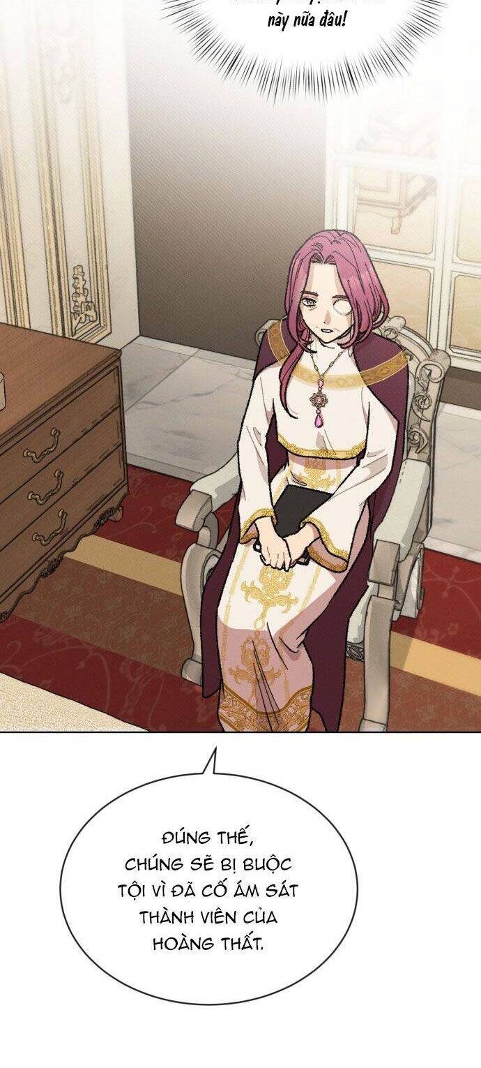 Nam Thứ Đình Công Thì Phải Làm Sao?! Chap 4 - Next Chap 5
