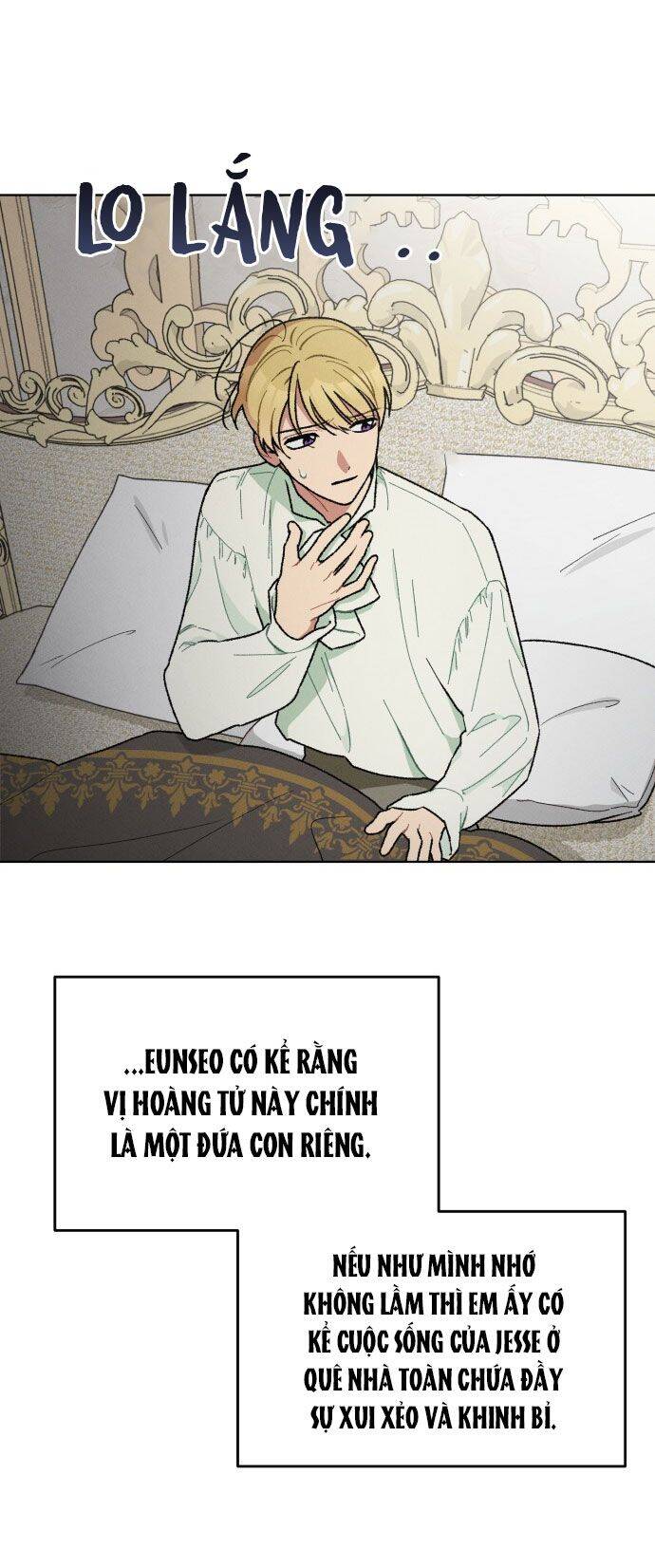 Nam Thứ Đình Công Thì Phải Làm Sao?! Chap 4 - Next Chap 5