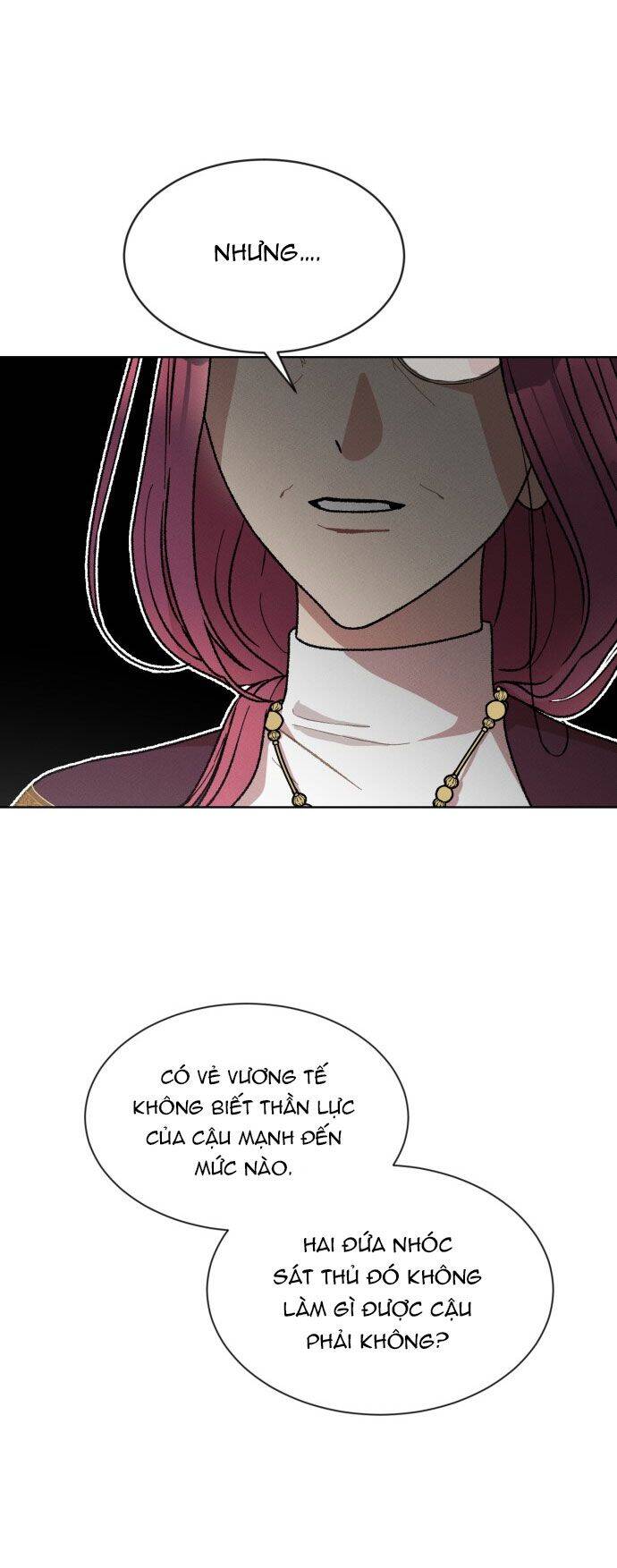 Nam Thứ Đình Công Thì Phải Làm Sao?! Chap 4 - Next Chap 5