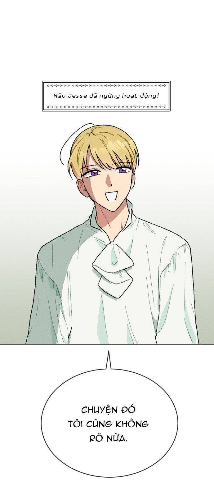 Nam Thứ Đình Công Thì Phải Làm Sao?! Chap 4 - Next Chap 5