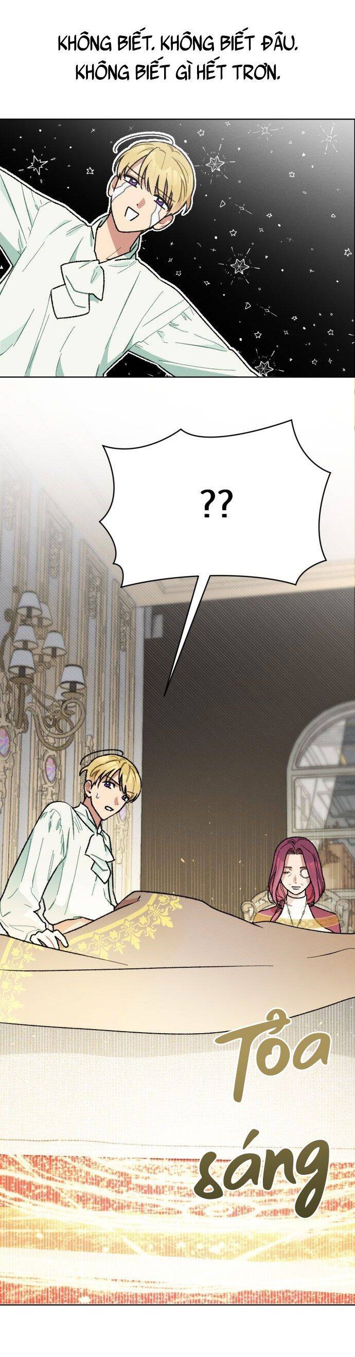 Nam Thứ Đình Công Thì Phải Làm Sao?! Chap 4 - Next Chap 5