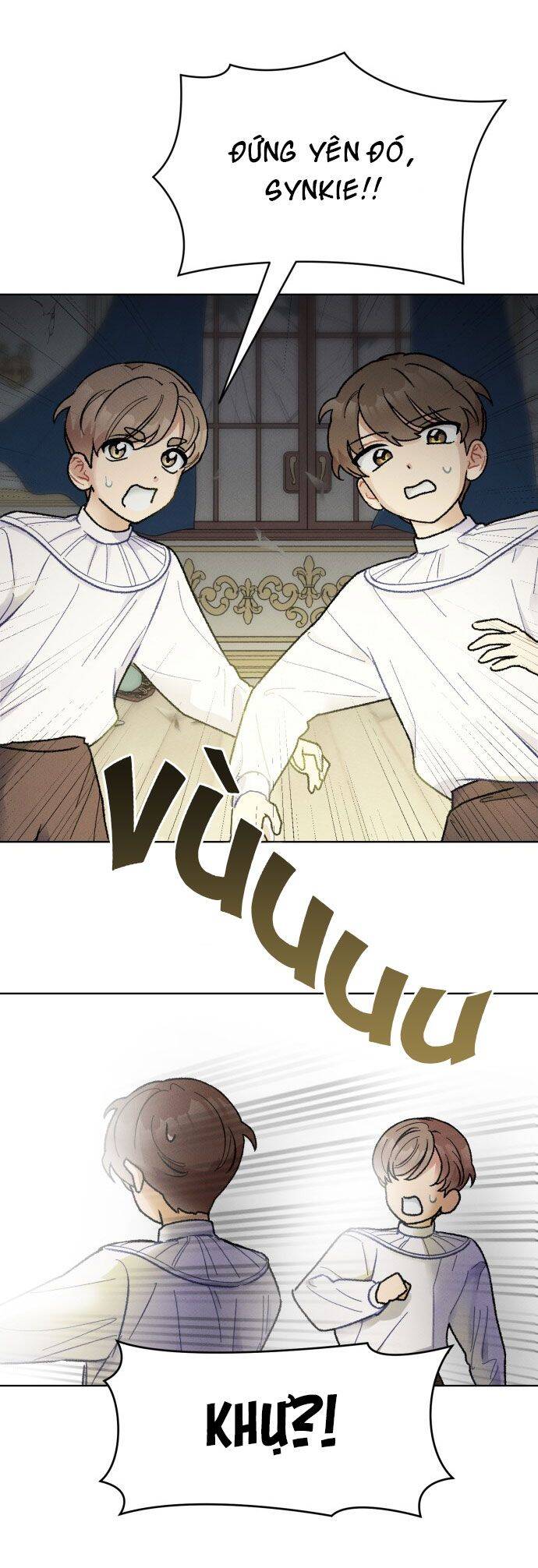 Nam Thứ Đình Công Thì Phải Làm Sao?! Chap 4 - Next Chap 5