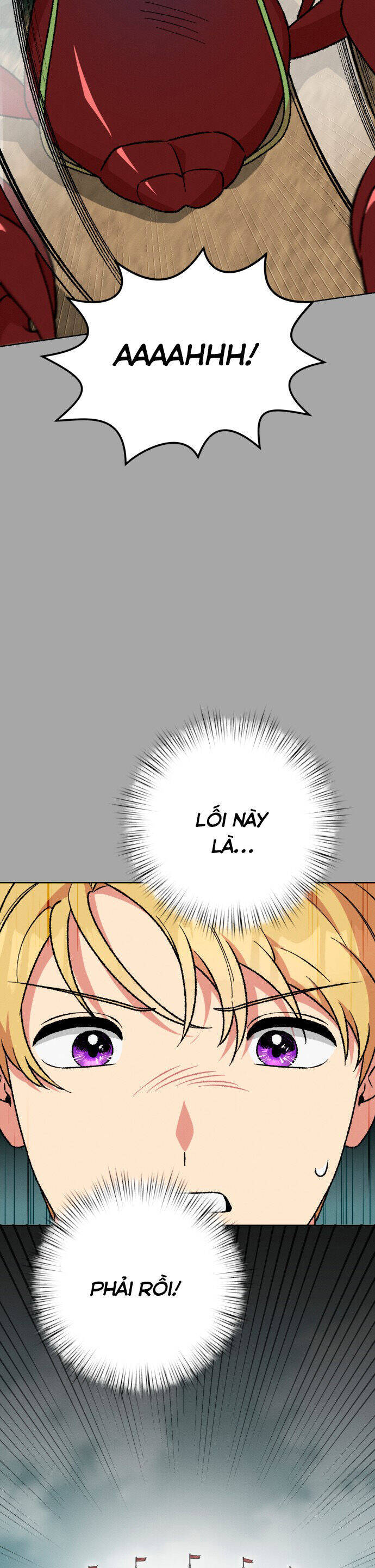 Nam Thứ Đình Công Thì Phải Làm Sao?! Chap 40 - Next Chap 41