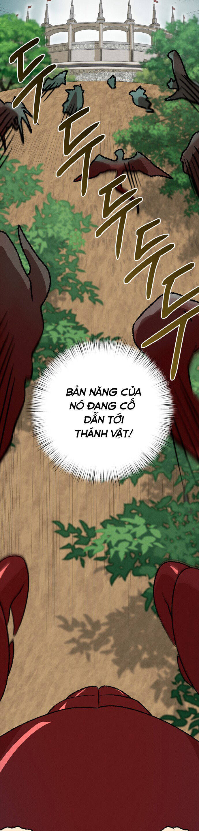 Nam Thứ Đình Công Thì Phải Làm Sao?! Chap 40 - Next Chap 41