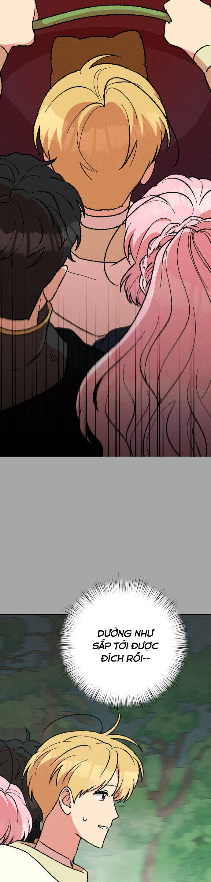 Nam Thứ Đình Công Thì Phải Làm Sao?! Chap 40 - Next Chap 41