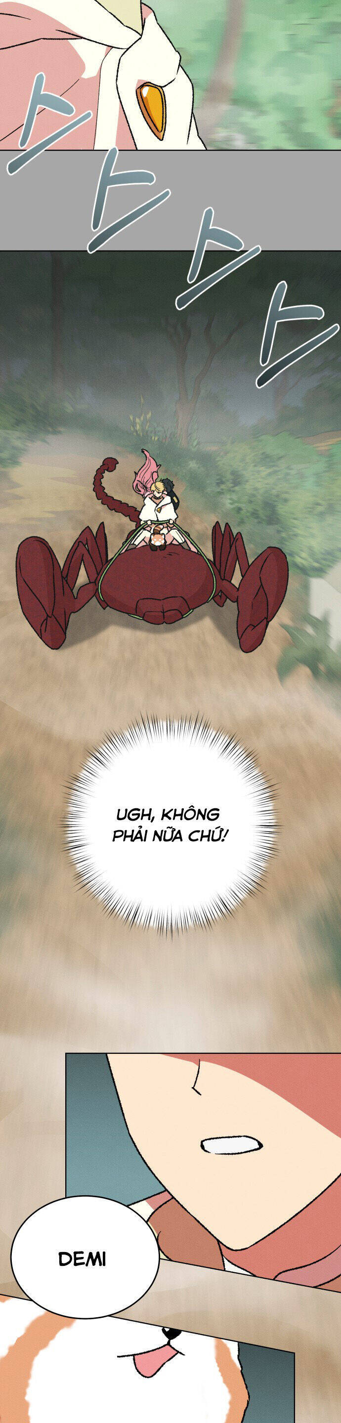 Nam Thứ Đình Công Thì Phải Làm Sao?! Chap 40 - Next Chap 41