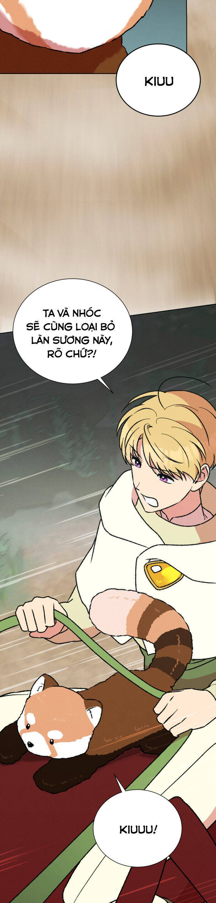 Nam Thứ Đình Công Thì Phải Làm Sao?! Chap 40 - Next Chap 41
