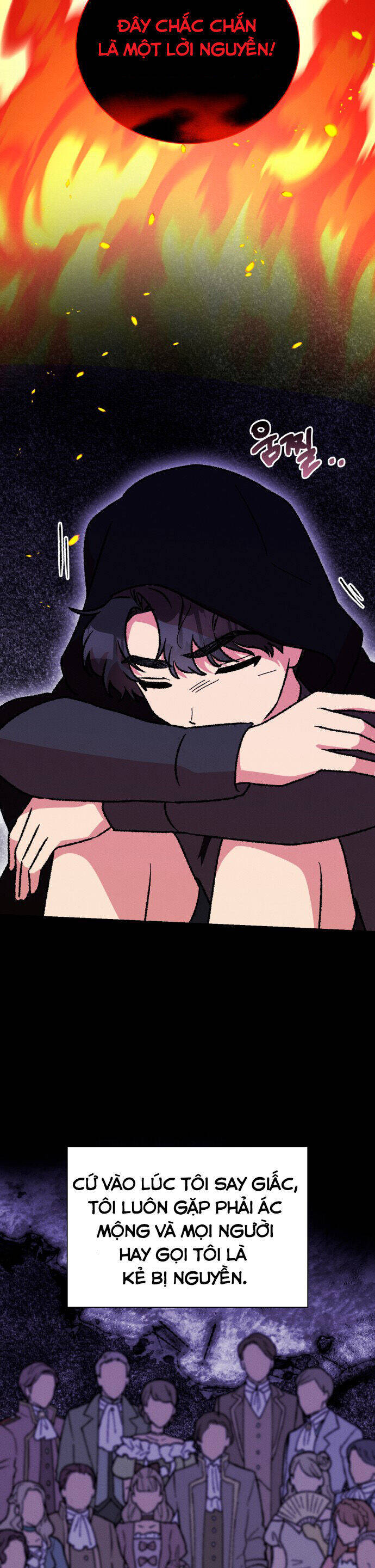 Nam Thứ Đình Công Thì Phải Làm Sao?! Chap 40 - Next Chap 41