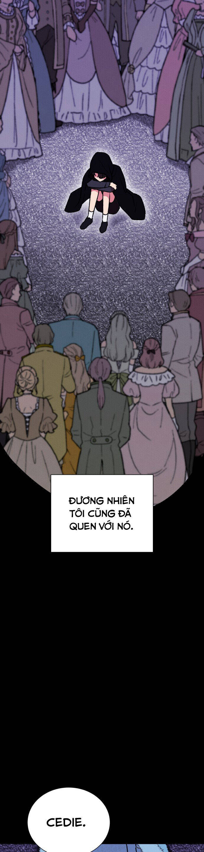 Nam Thứ Đình Công Thì Phải Làm Sao?! Chap 40 - Next Chap 41