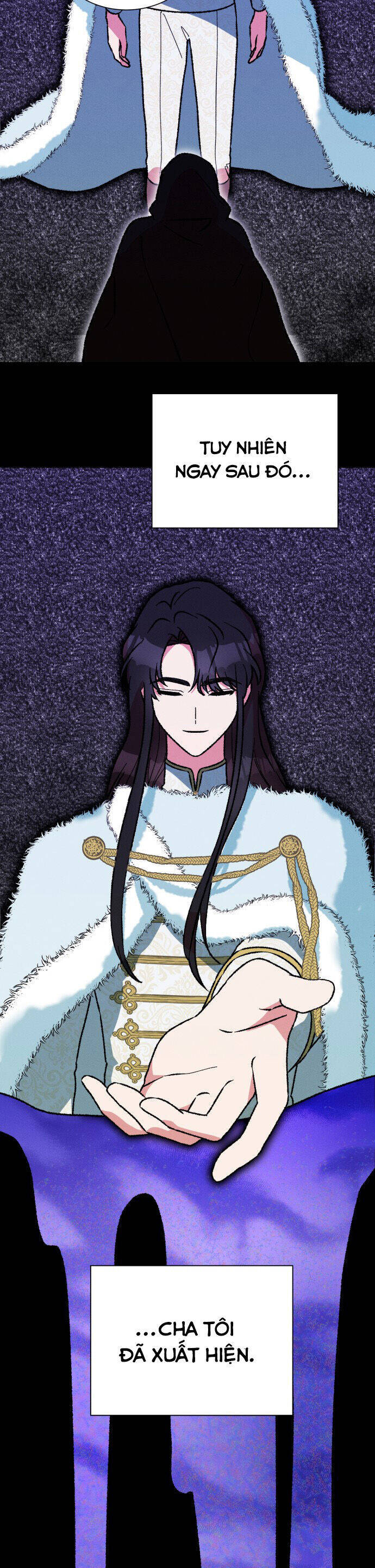 Nam Thứ Đình Công Thì Phải Làm Sao?! Chap 40 - Next Chap 41