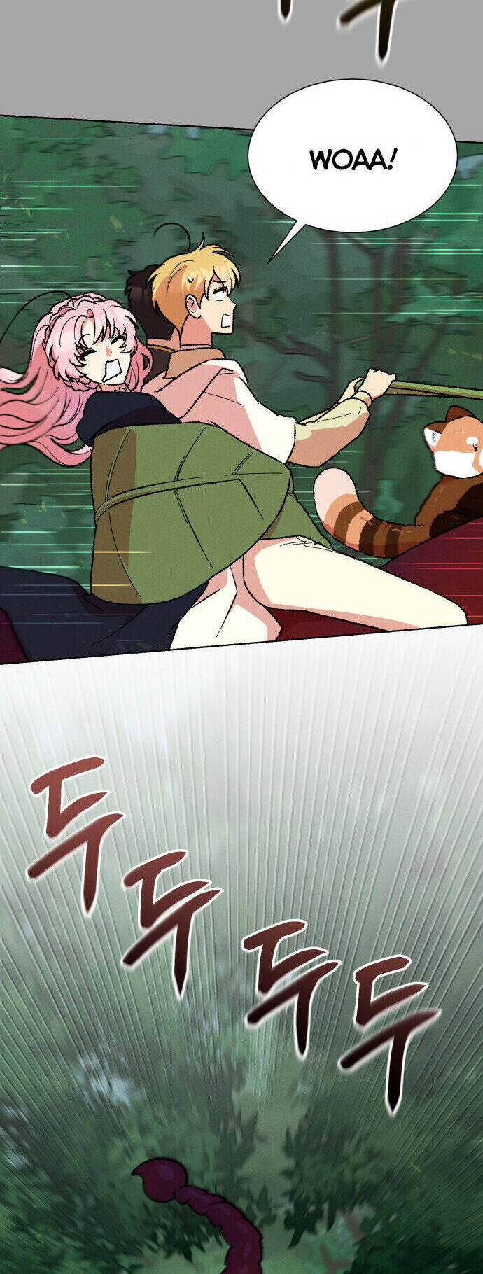 Nam Thứ Đình Công Thì Phải Làm Sao?! Chap 40 - Next Chap 41