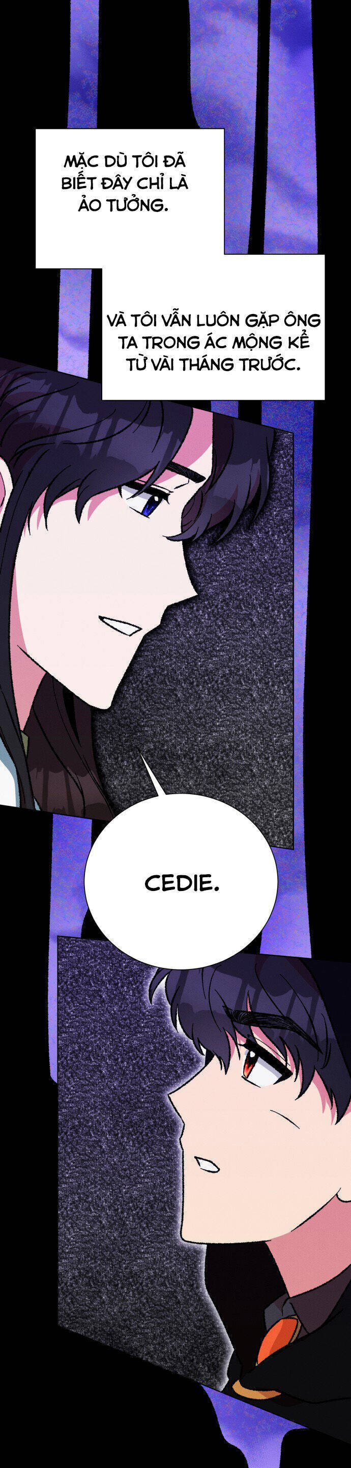 Nam Thứ Đình Công Thì Phải Làm Sao?! Chap 40 - Next Chap 41