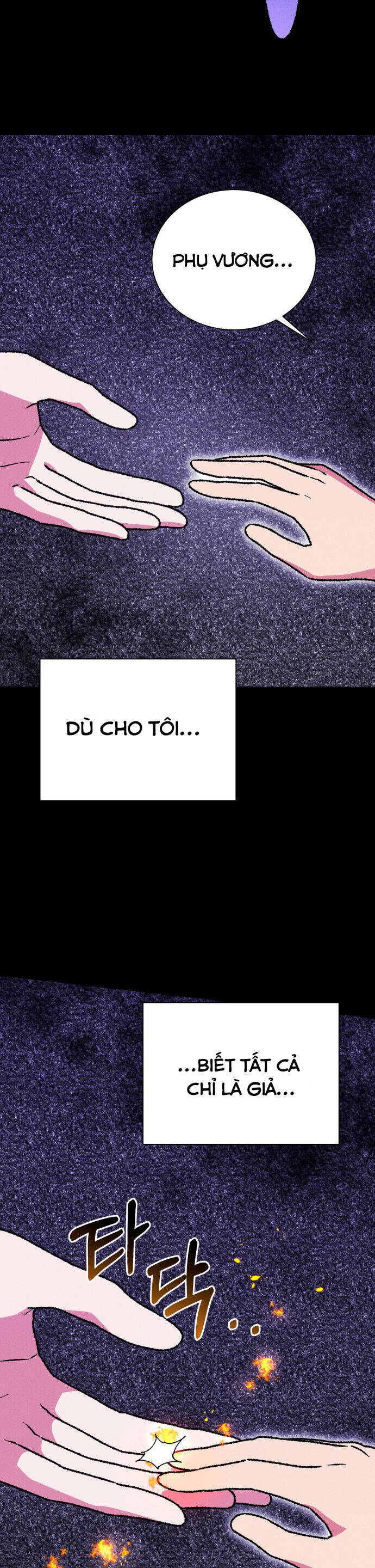 Nam Thứ Đình Công Thì Phải Làm Sao?! Chap 40 - Next Chap 41