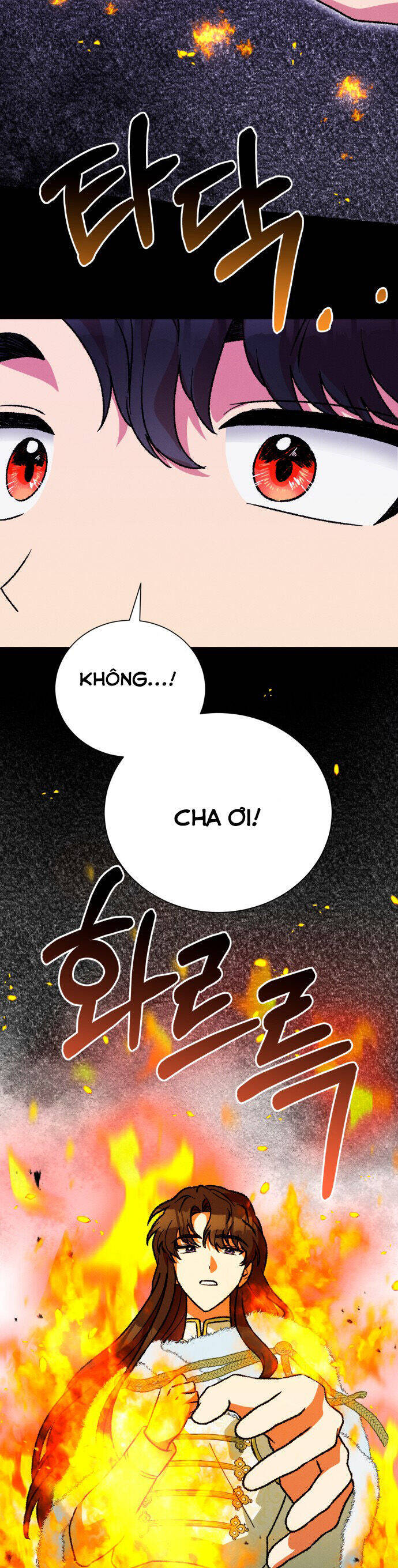 Nam Thứ Đình Công Thì Phải Làm Sao?! Chap 40 - Next Chap 41