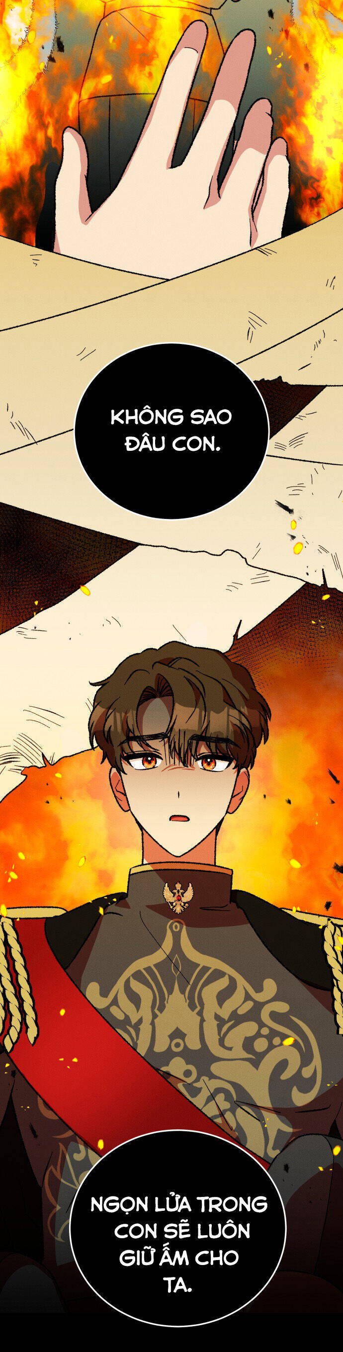 Nam Thứ Đình Công Thì Phải Làm Sao?! Chap 40 - Next Chap 41