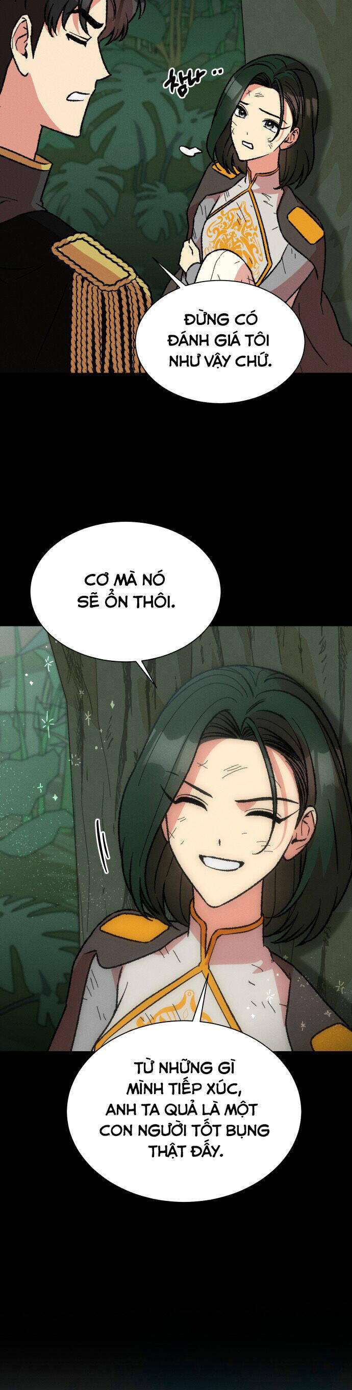 Nam Thứ Đình Công Thì Phải Làm Sao?! Chap 40 - Next Chap 41