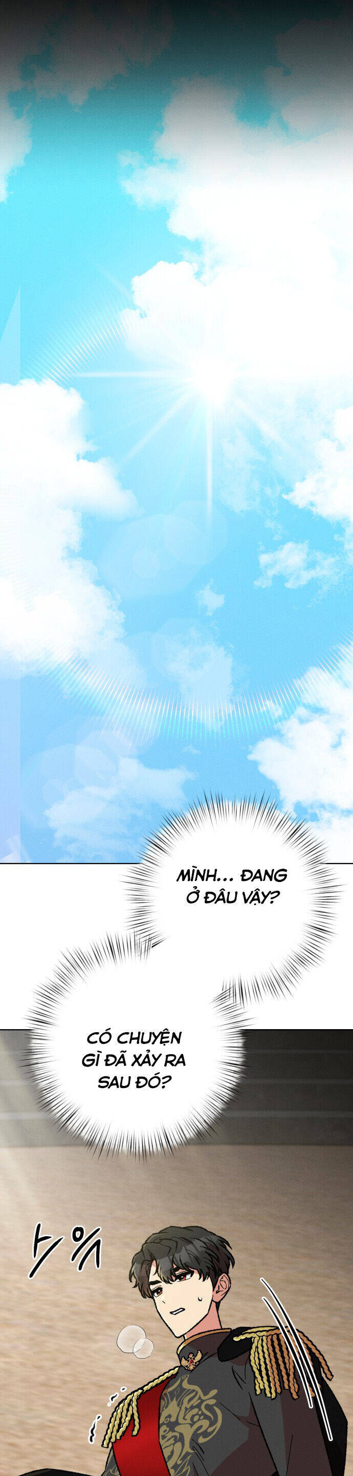 Nam Thứ Đình Công Thì Phải Làm Sao?! Chap 40 - Next Chap 41