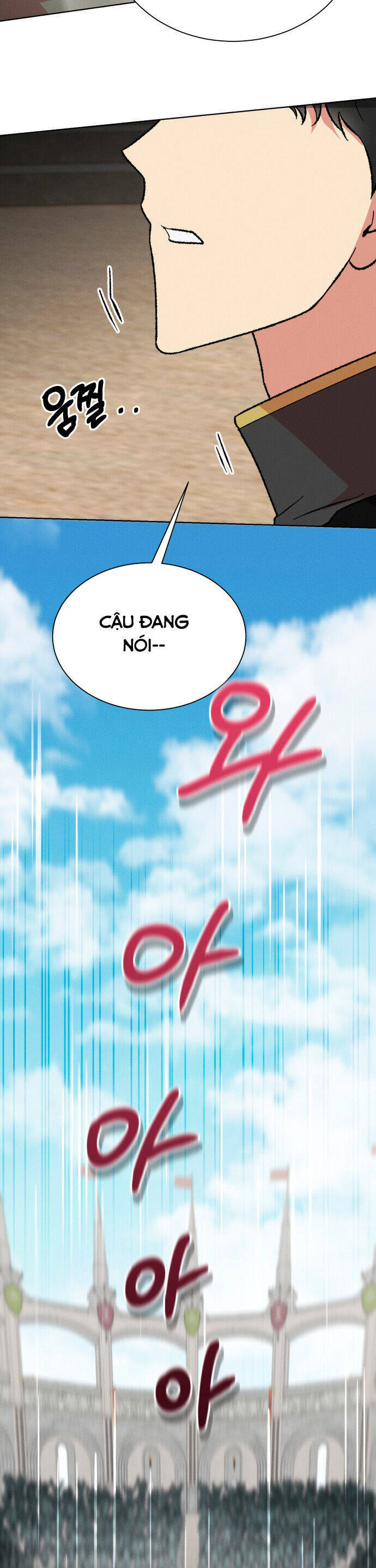 Nam Thứ Đình Công Thì Phải Làm Sao?! Chap 40 - Next Chap 41