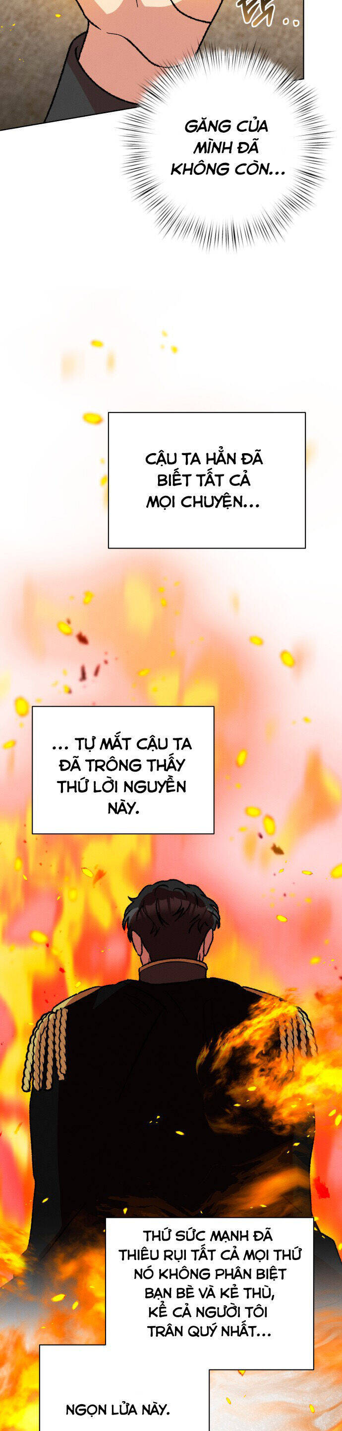 Nam Thứ Đình Công Thì Phải Làm Sao?! Chap 40 - Next Chap 41