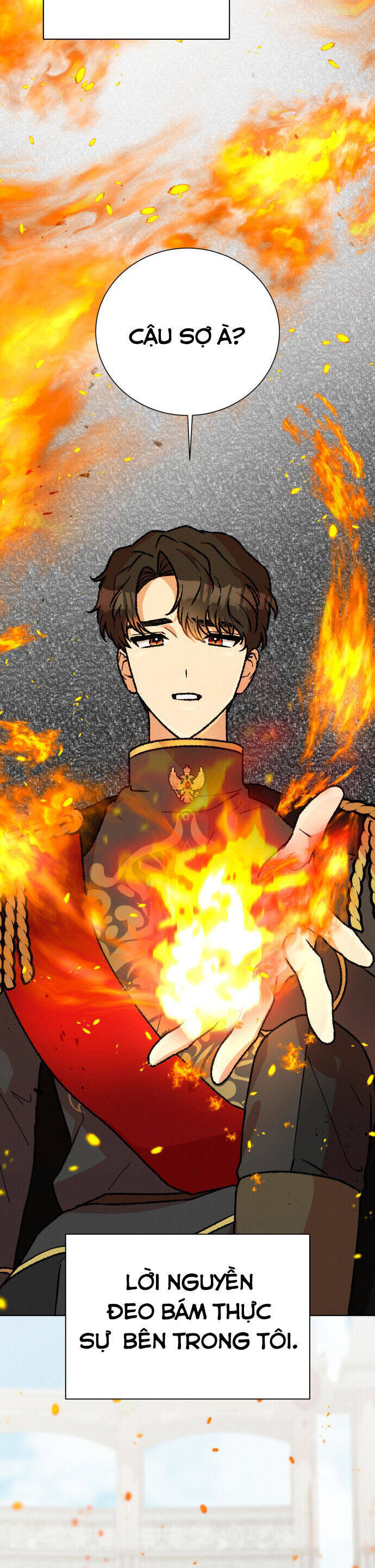 Nam Thứ Đình Công Thì Phải Làm Sao?! Chap 40 - Next Chap 41