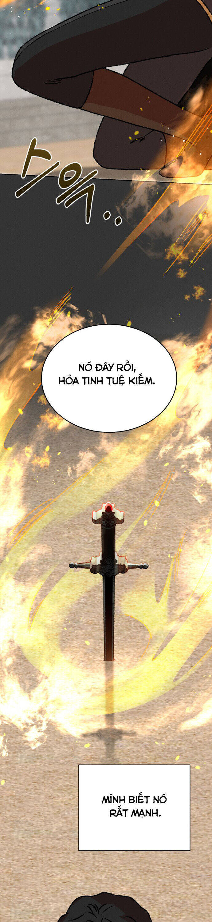 Nam Thứ Đình Công Thì Phải Làm Sao?! Chap 40 - Next Chap 41