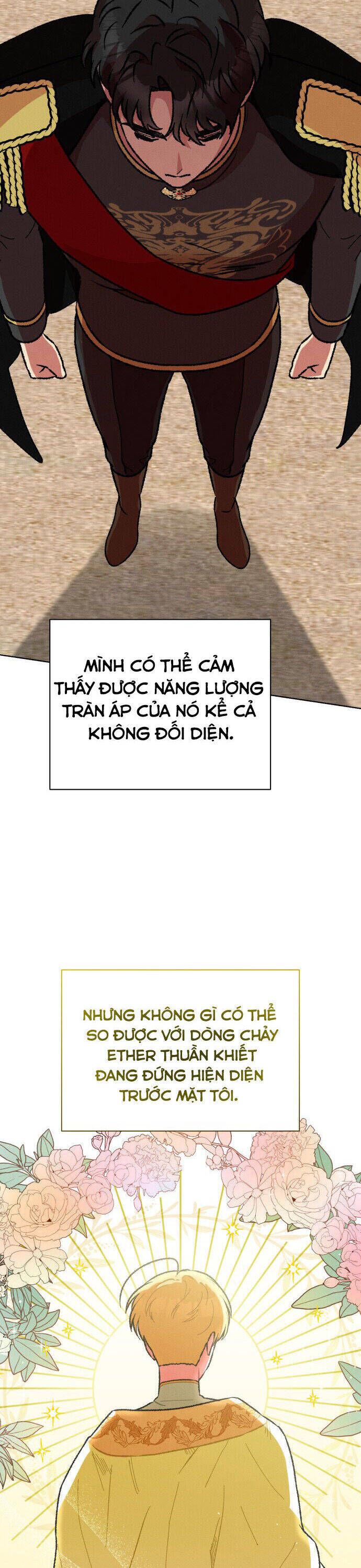 Nam Thứ Đình Công Thì Phải Làm Sao?! Chap 40 - Next Chap 41