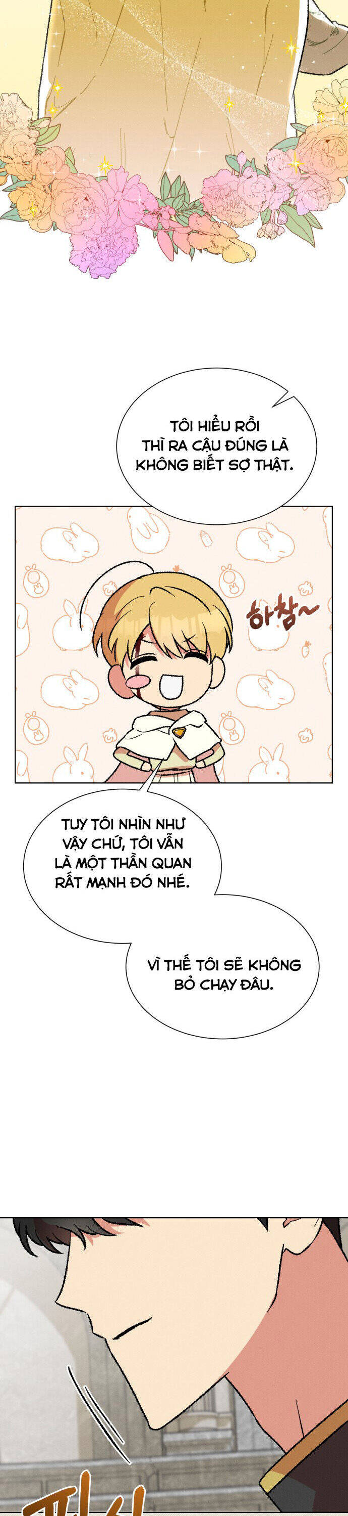 Nam Thứ Đình Công Thì Phải Làm Sao?! Chap 40 - Next Chap 41