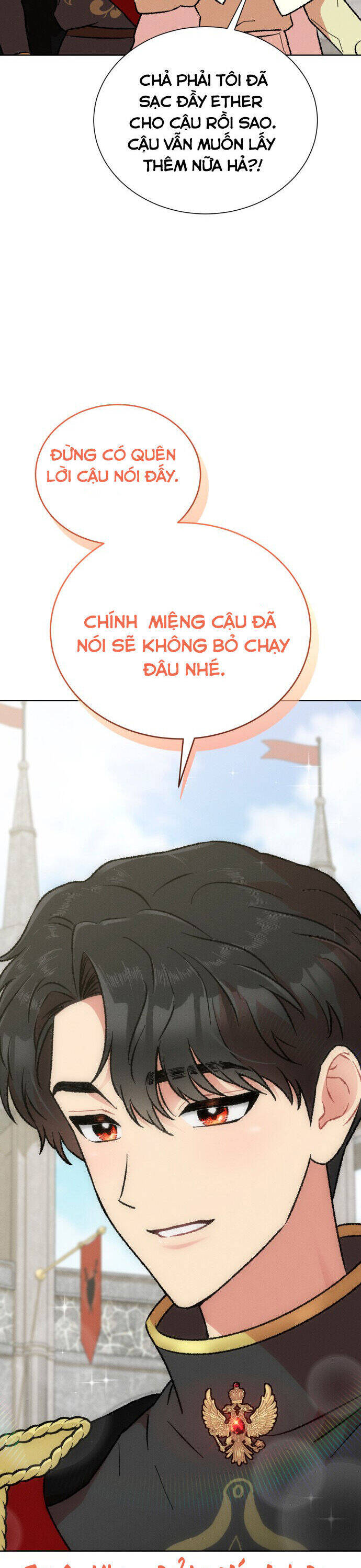 Nam Thứ Đình Công Thì Phải Làm Sao?! Chap 40 - Next Chap 41
