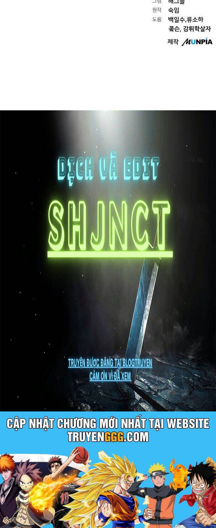 Nam Thứ Đình Công Thì Phải Làm Sao?! Chap 40 - Next Chap 41