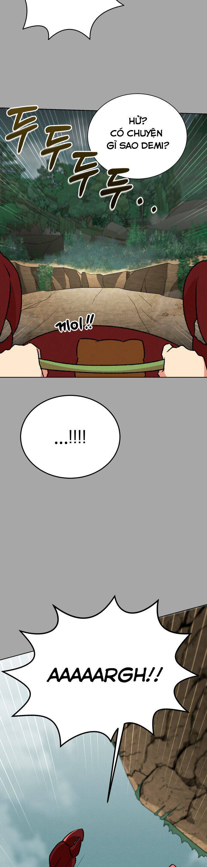 Nam Thứ Đình Công Thì Phải Làm Sao?! Chap 40 - Next Chap 41
