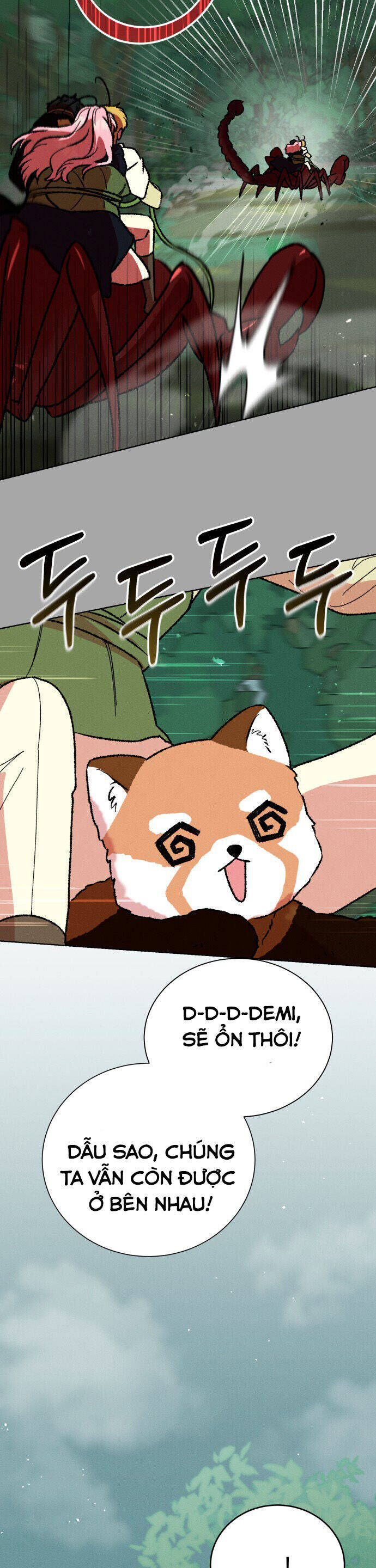 Nam Thứ Đình Công Thì Phải Làm Sao?! Chap 40 - Next Chap 41