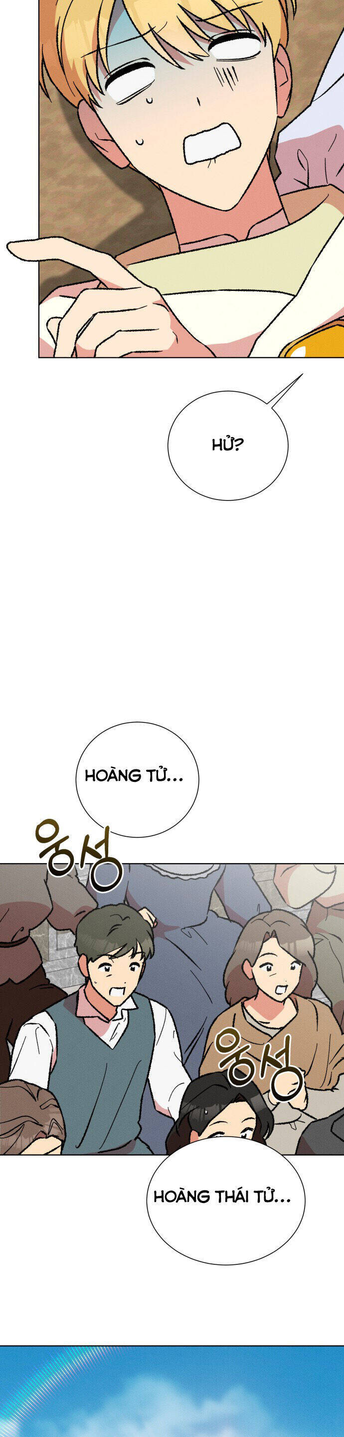 Nam Thứ Đình Công Thì Phải Làm Sao?! Chap 41 - Next Chap 42