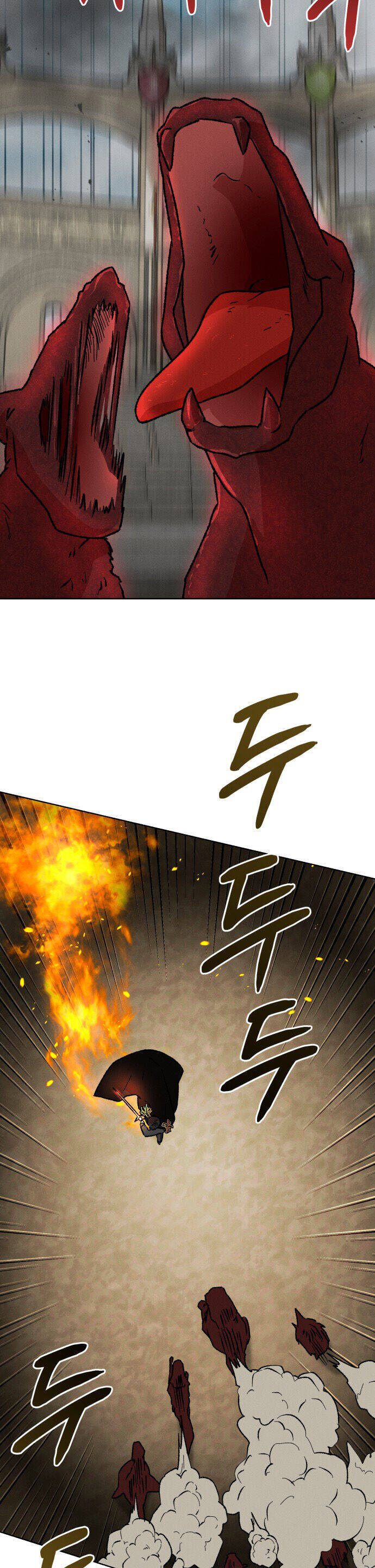 Nam Thứ Đình Công Thì Phải Làm Sao?! Chap 41 - Next Chap 42