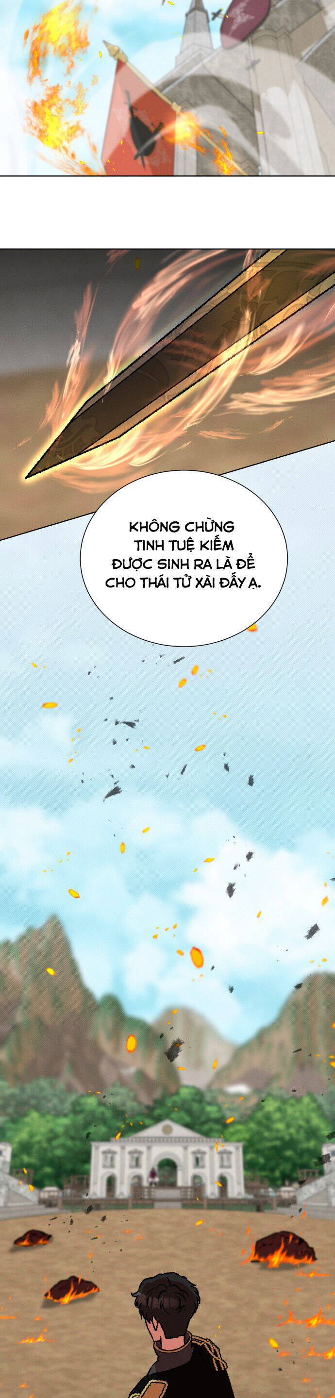 Nam Thứ Đình Công Thì Phải Làm Sao?! Chap 41 - Next Chap 42