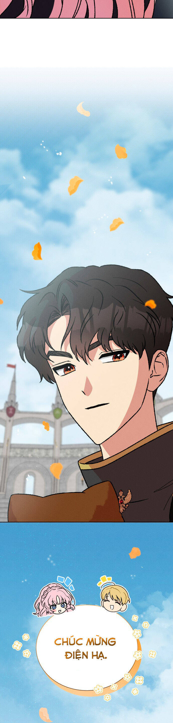 Nam Thứ Đình Công Thì Phải Làm Sao?! Chap 41 - Next Chap 42
