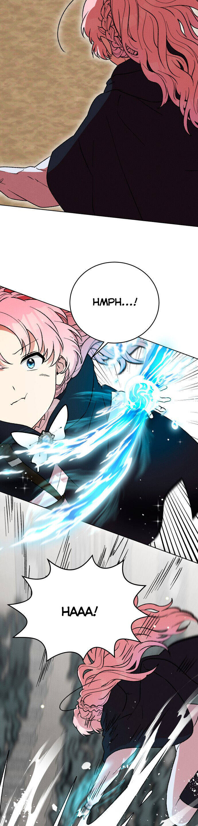 Nam Thứ Đình Công Thì Phải Làm Sao?! Chap 41 - Next Chap 42
